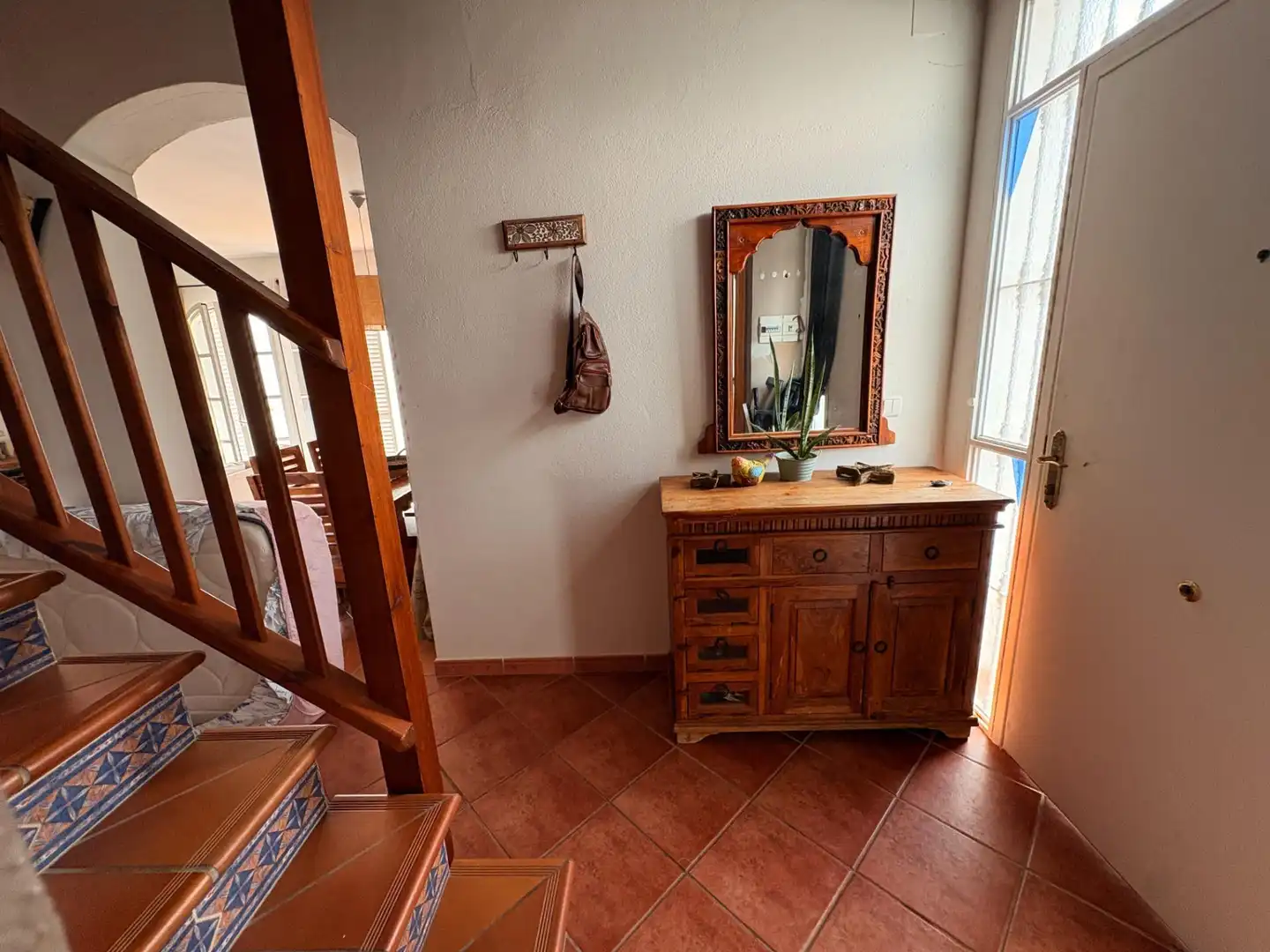 Casa o xalet en venda en Ayamonte amb Aire condicionat, Jardí privat i Terrassa