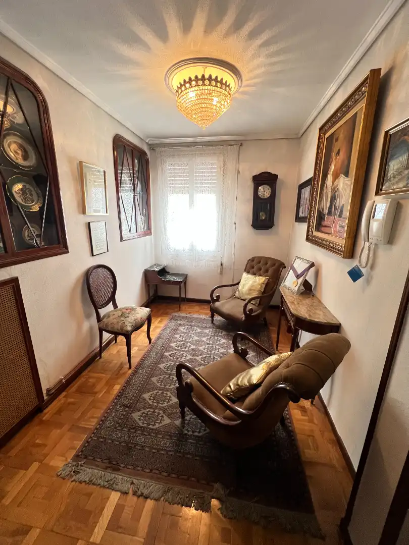 Wohnung mit Aufzug zum Verkauf in Paseo del Espolón, imagen 10