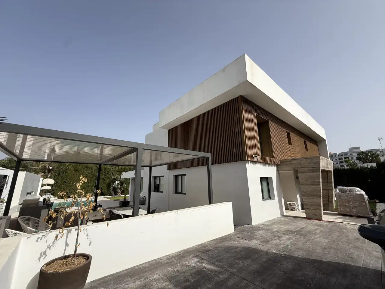 Chalet con terraza en venta en Nueva Andalucía, imagen 90