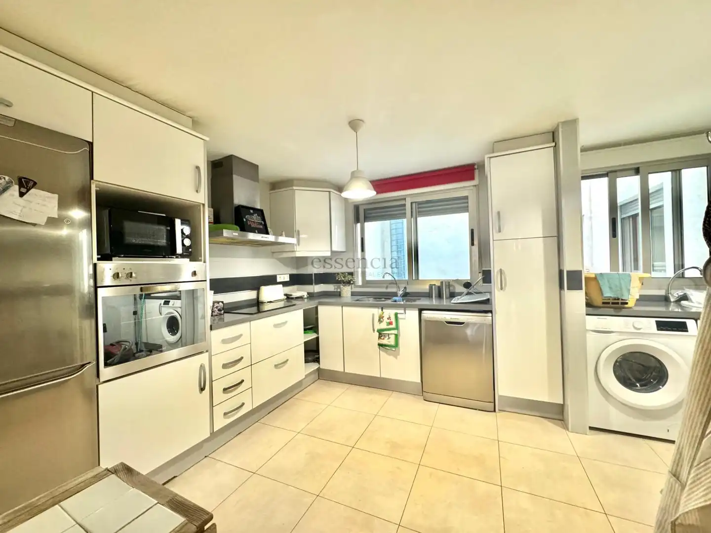Ático en venta en Grau de Gandia - Venecia - Marenys de Rafalcaid