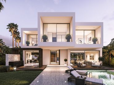 Maison avec piscine à vendre à Benamara - Atalaya
