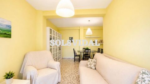 Foto 2 de Piso en venta en Avenida Avenida Teodomiro, Orihuela ciudad, Orihuela