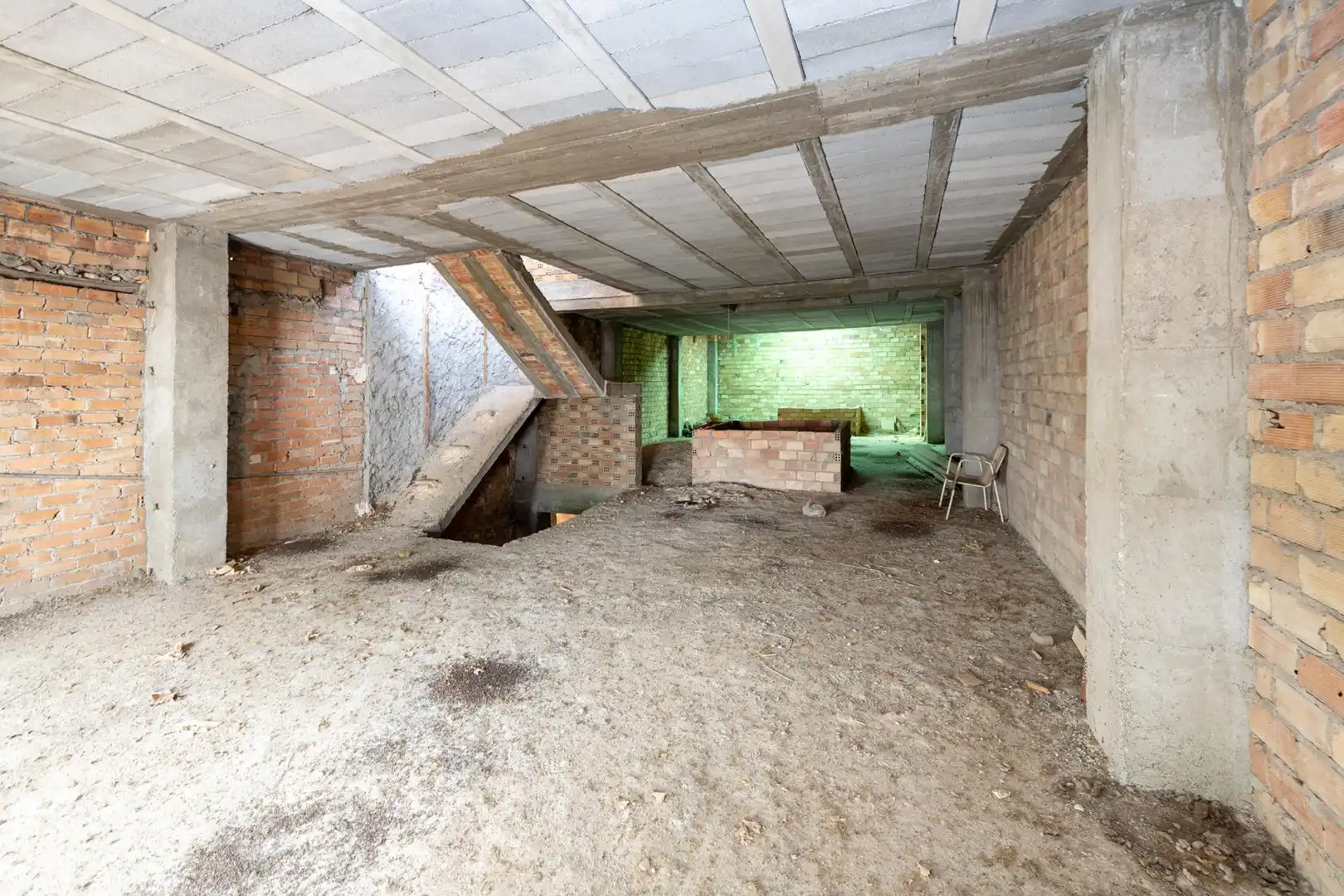 Edificio en venta en Lanjarón