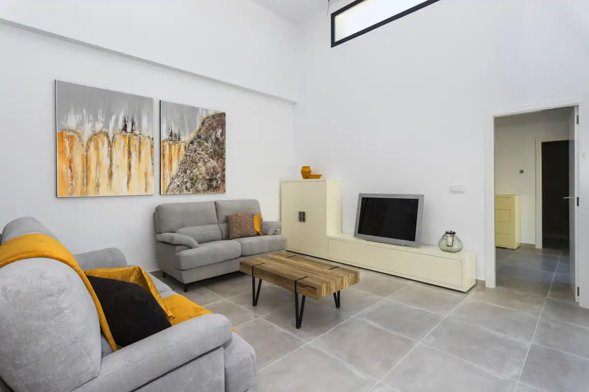 Casa a schiera in vendita a Daya Nueva, imagen 9