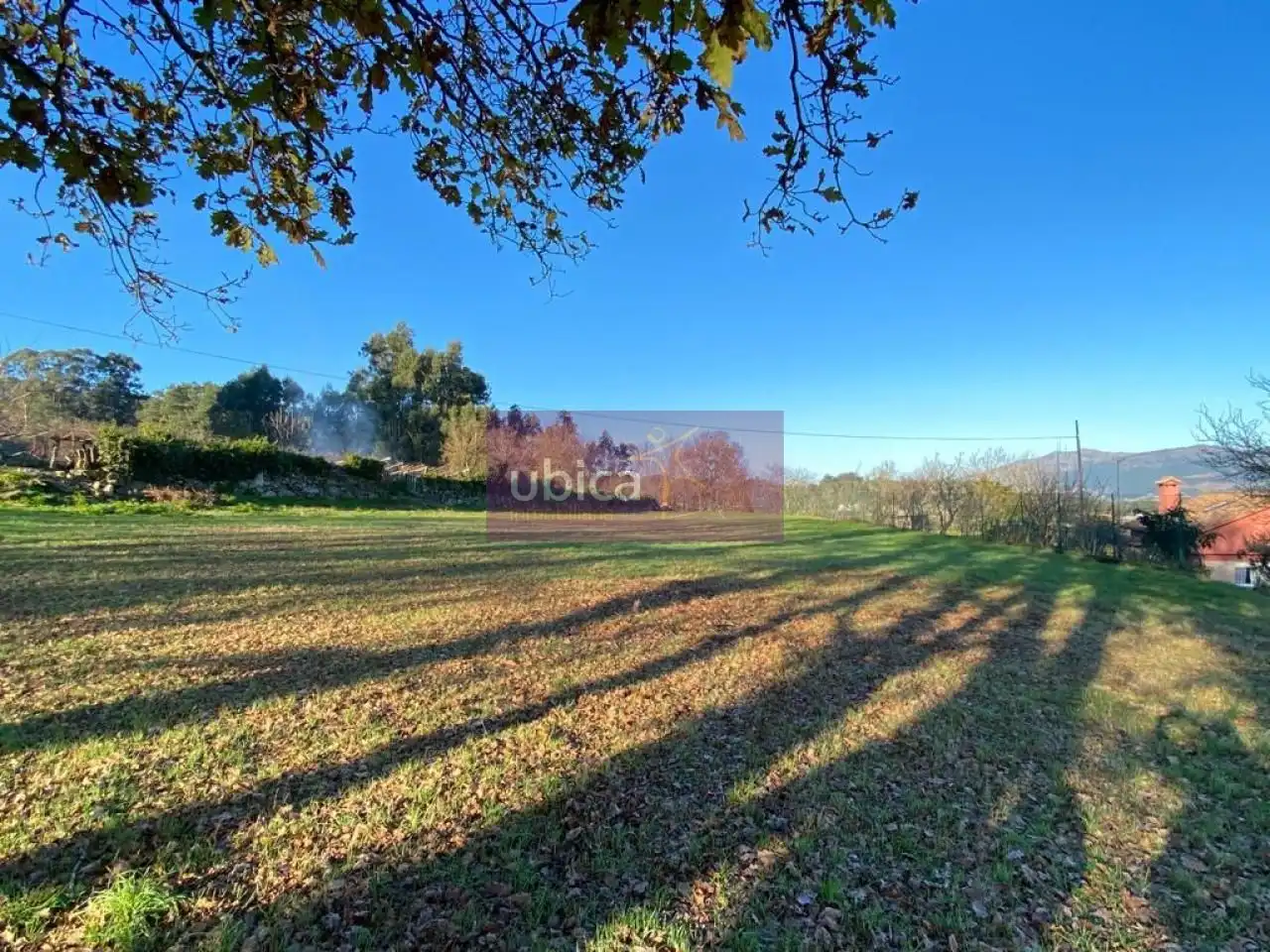 Terreny residencial en venda a O Porriño, imagen 4