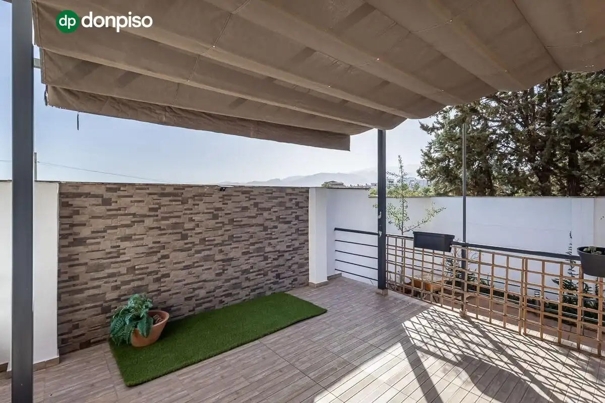 Villa avec jardin à vendre à Camino de Montevive, imagen 49