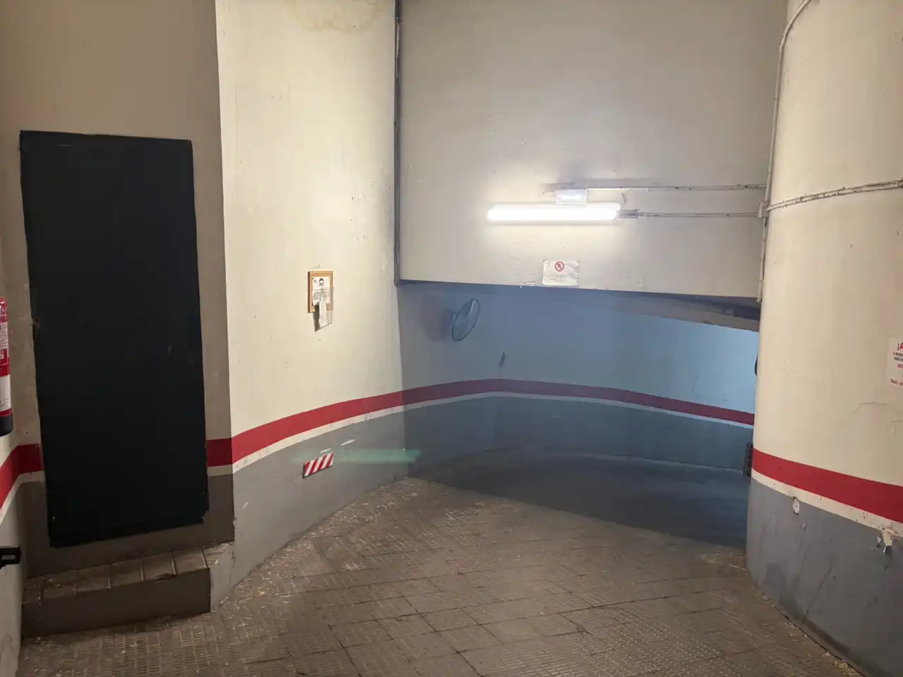 Pis amb terrassa en venda a Ronda de Alarcos, imagen 38