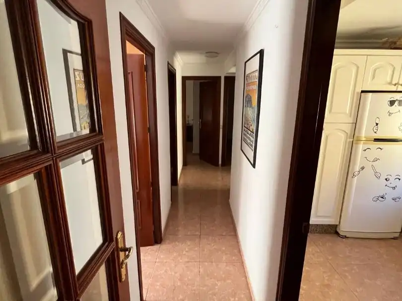 Appartamento in affitto a Calle Salvador Allende 1, imagen 6