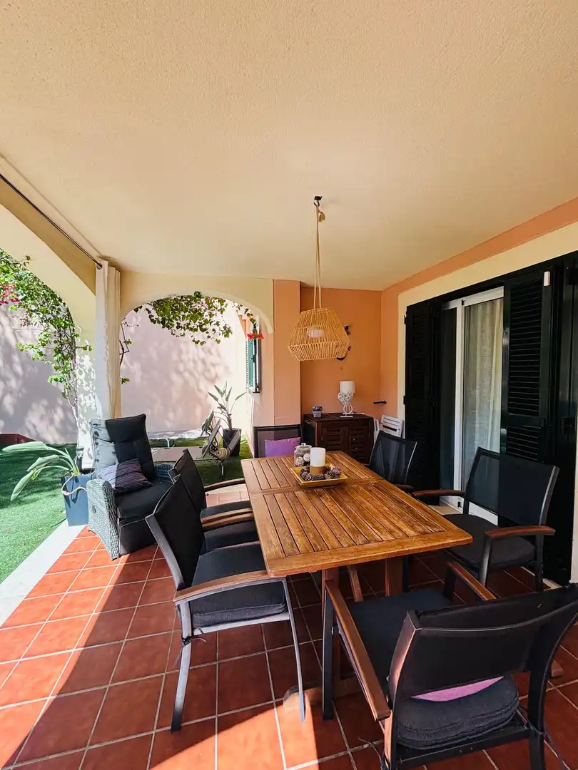 Casa con piscina en venta en Cales de Mallorca, imagen 5