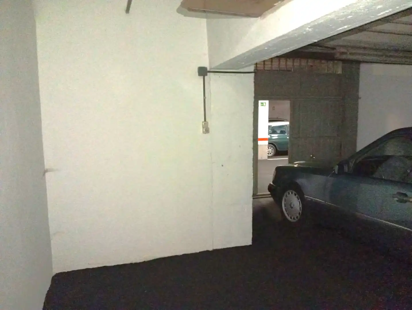 Aparcament en venda a Calle Gregorio Marañon 23, imagen 32