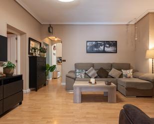 Living room of Flat for sale in Cartagena  with Air Conditioner, Heating and Balcony