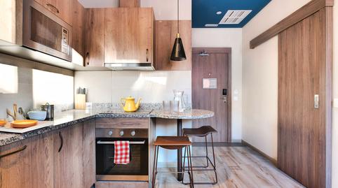 Foto 3 de Estudi de lloguer a Carrer de Francesc Cubells, 7, El Grau, Valencia