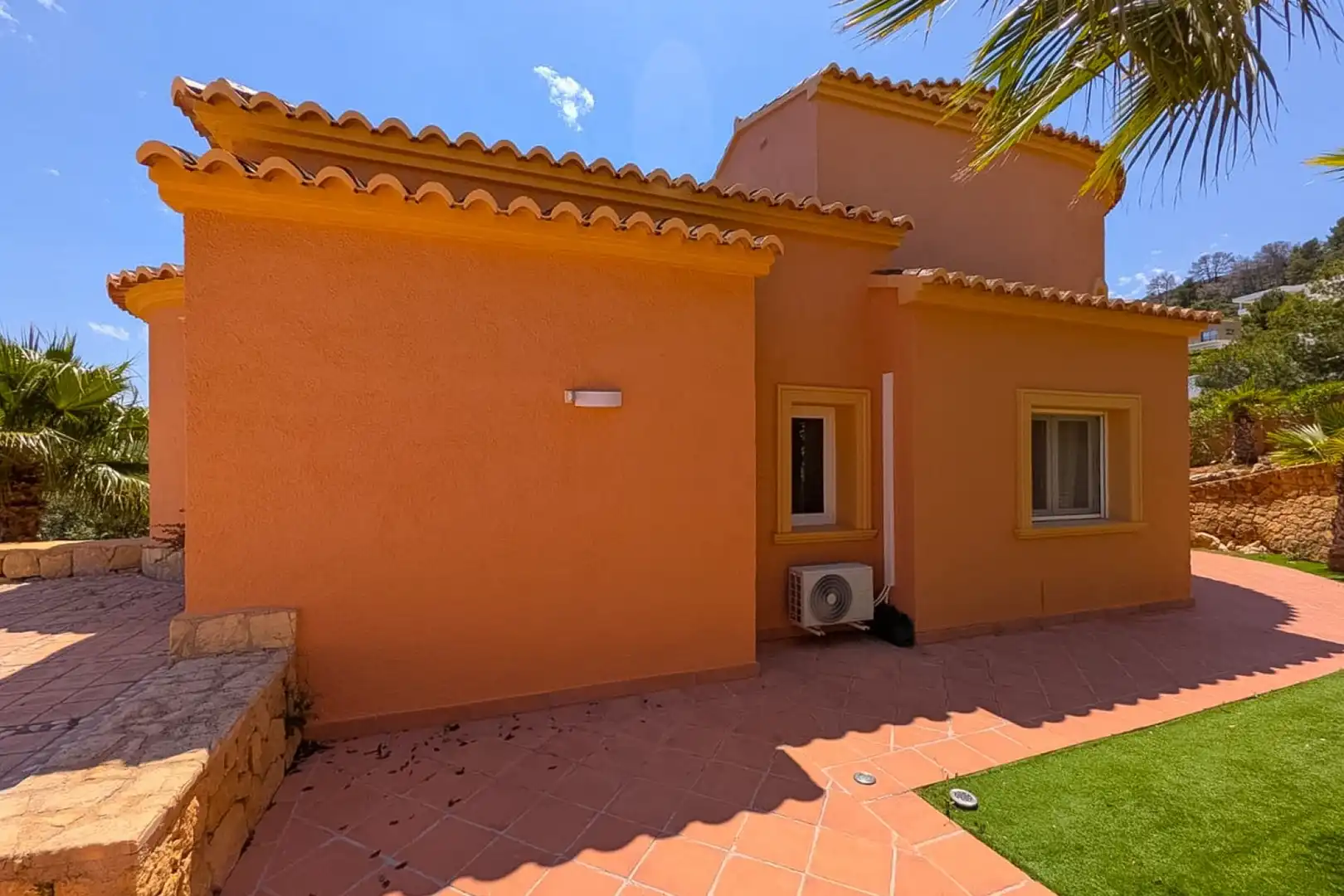 Casa amb jardí en venda a Partides comunes - Adsubia, imagen 40