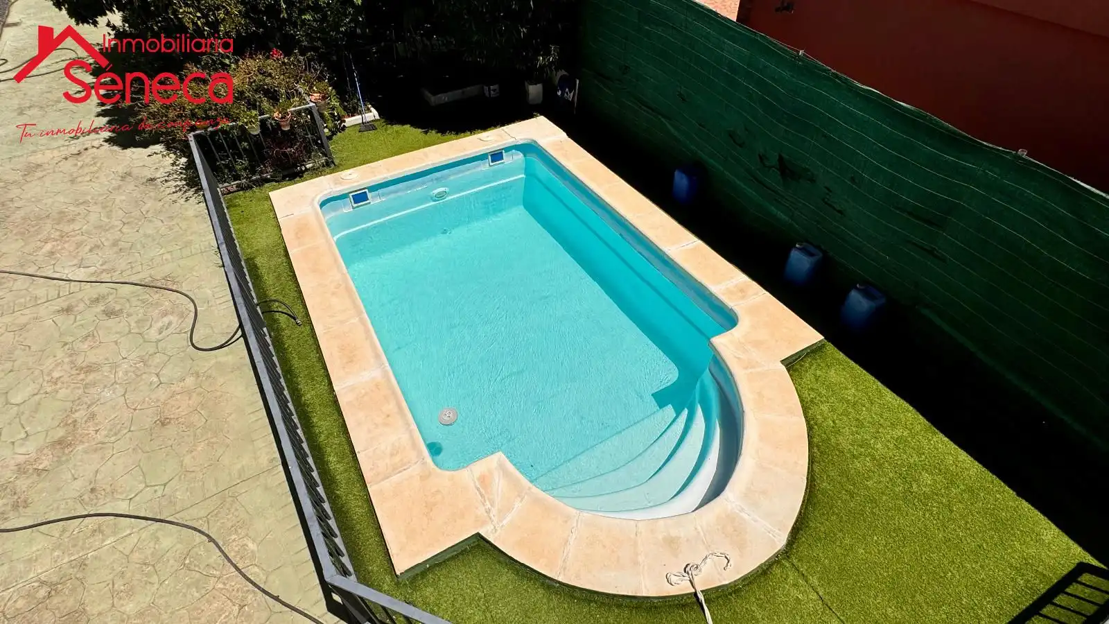 Casa o xalet en venda a El Higuerón