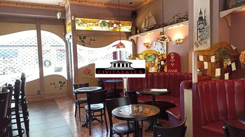 Foto 3 von Geschaftsraum zur Miete in Barrocanes, Ourense Capital