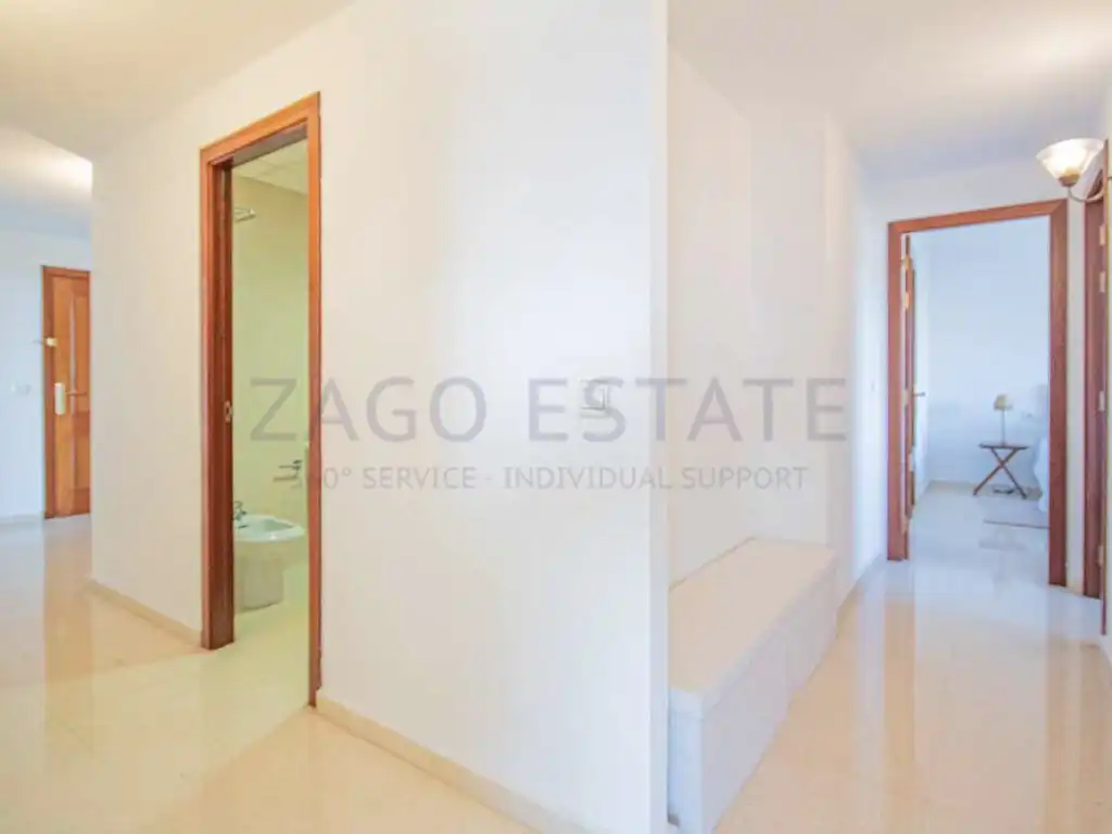 Appartamento con piscina in vendita a Partida Murtal, imagen 16