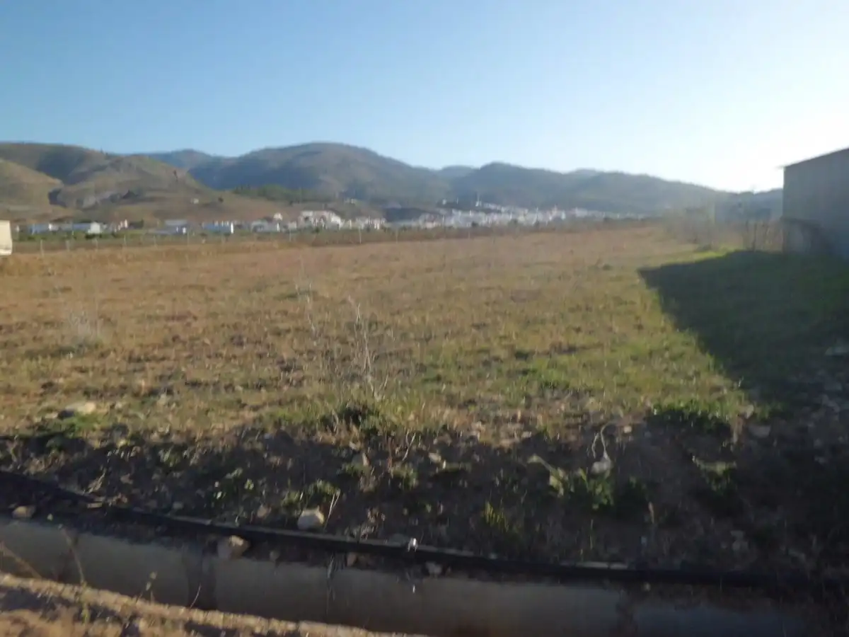Casa rústica en venda a Laujar de Andarax, imagen 6