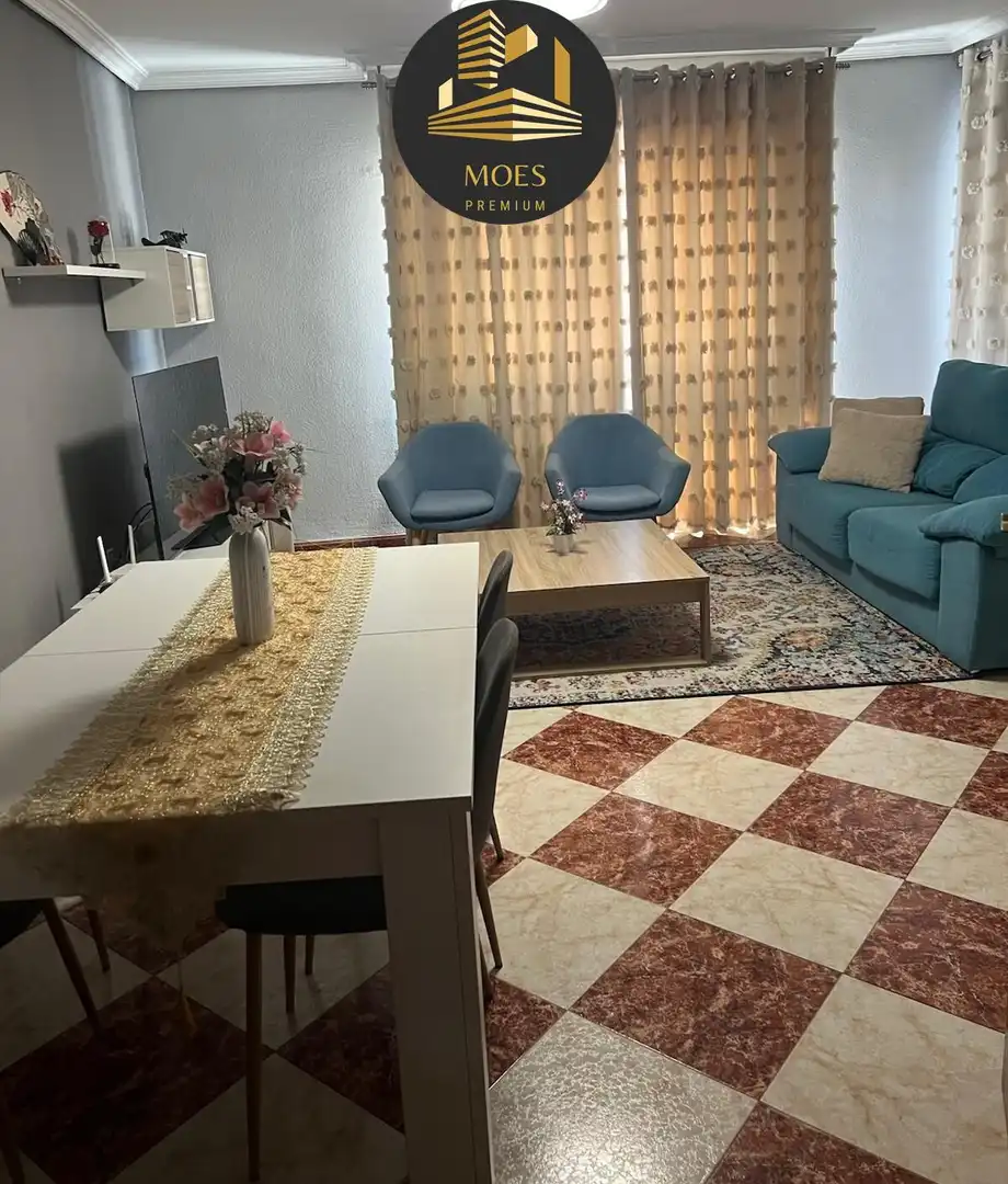 Piso en venta en Martos, imagen 3