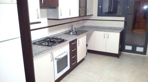 Foto 4 de Pis de lloguer a Paus - Poligono San Blas, Alicante / Alacant