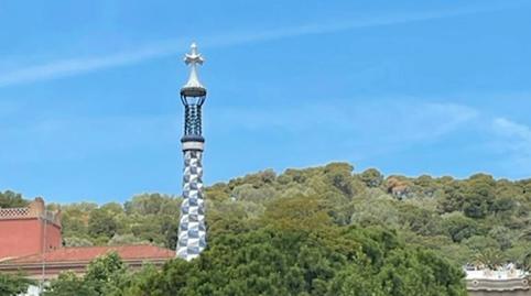 Photo 3 of Flat to rent in N/a, La Salut, Barcelona