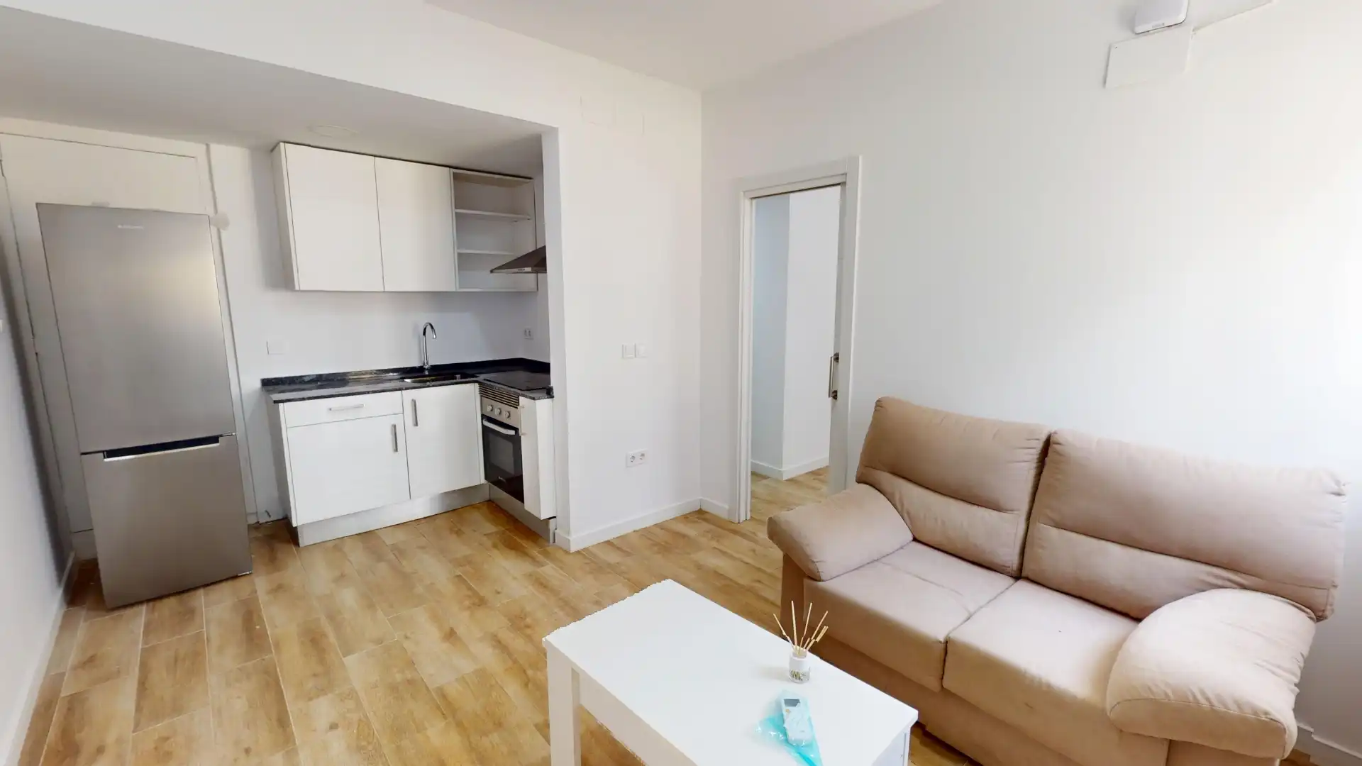 Piso en venta en Avinguda de la Llibertat 126, imagen 4