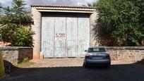 Fabrik Grundstücke zum verkauf in Calle Antonio Machado, 65, Villanueva de los Infantes (Ciudad Real), imagen 1