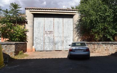 Terreny industrial en venda a Calle Antonio Machado, 65, Villanueva de los Infantes (Ciudad Real)