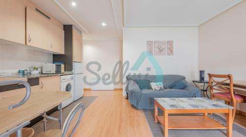 Foto 4 de Estudi de lloguer a Lisboa, HUCA - La Cadellada, Oviedo