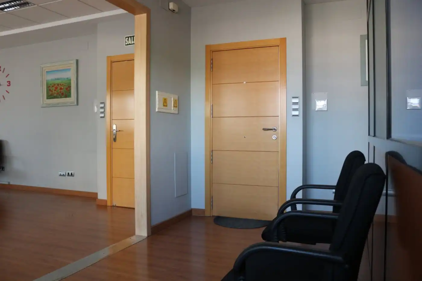 Büro zur Miete in La Plata
