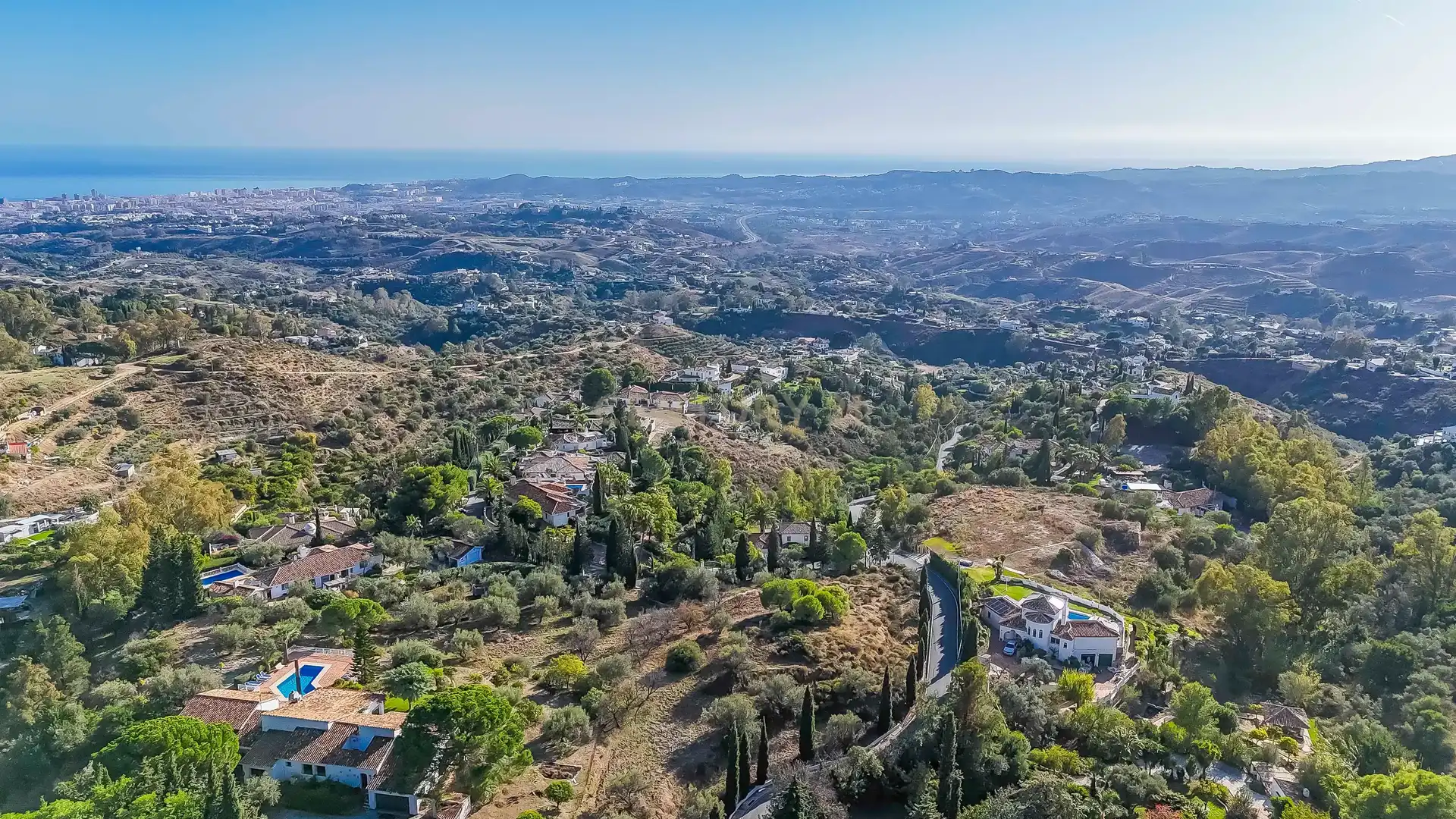 Terreno residencial en venta en UR ALQUERIA LA 59 MIJAS (MÁLAGA), imagen 7