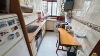 Kitchen of Flat for sale in Dos Hermanas  with Air Conditioner