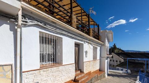 Foto 5 de Casa adosada en venda a  Real (cal), La Caleta - La Guardia, Granada