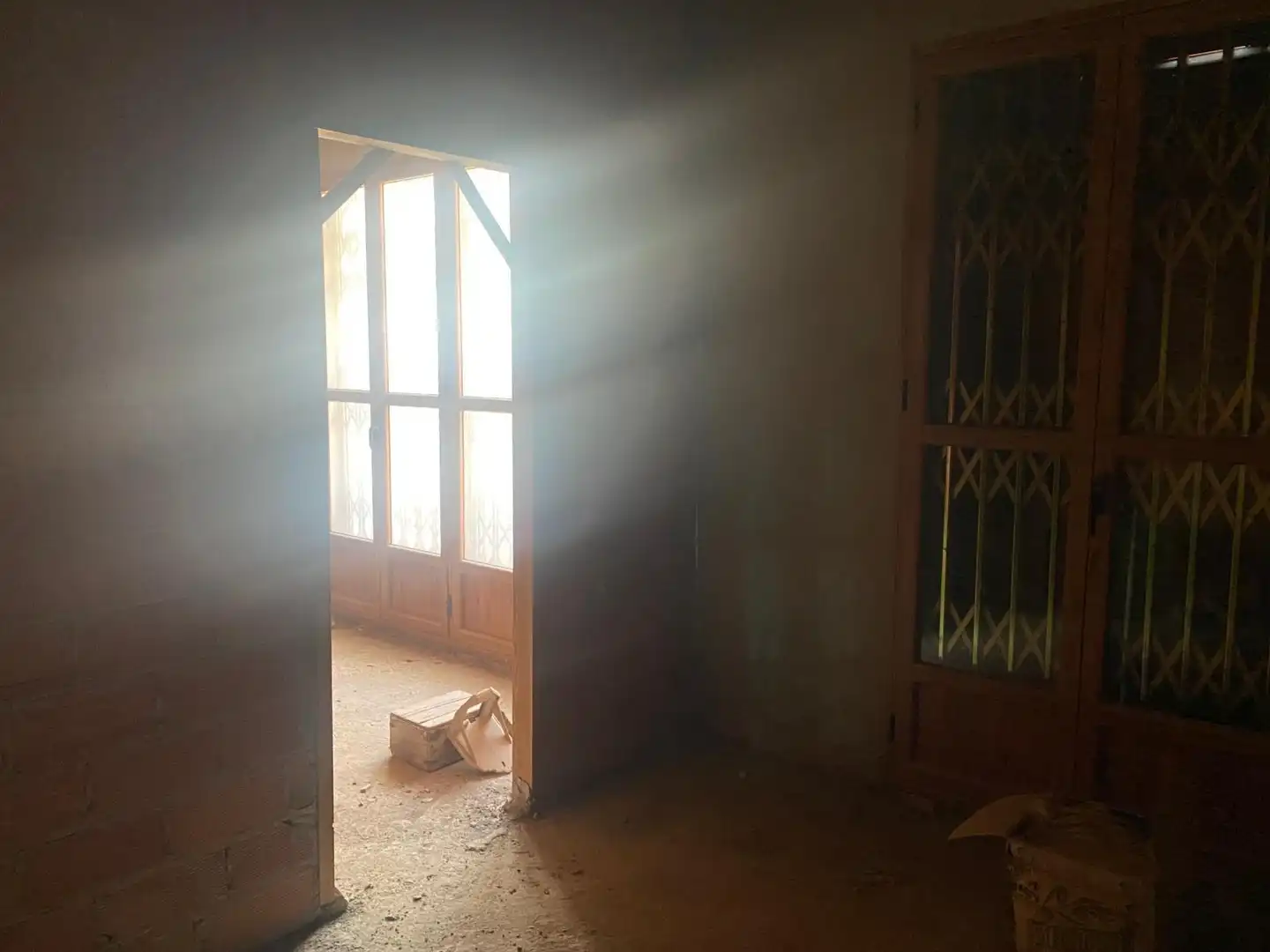 Detached homes for sale in Benamejí  with Private garden, Terrace and Storage room