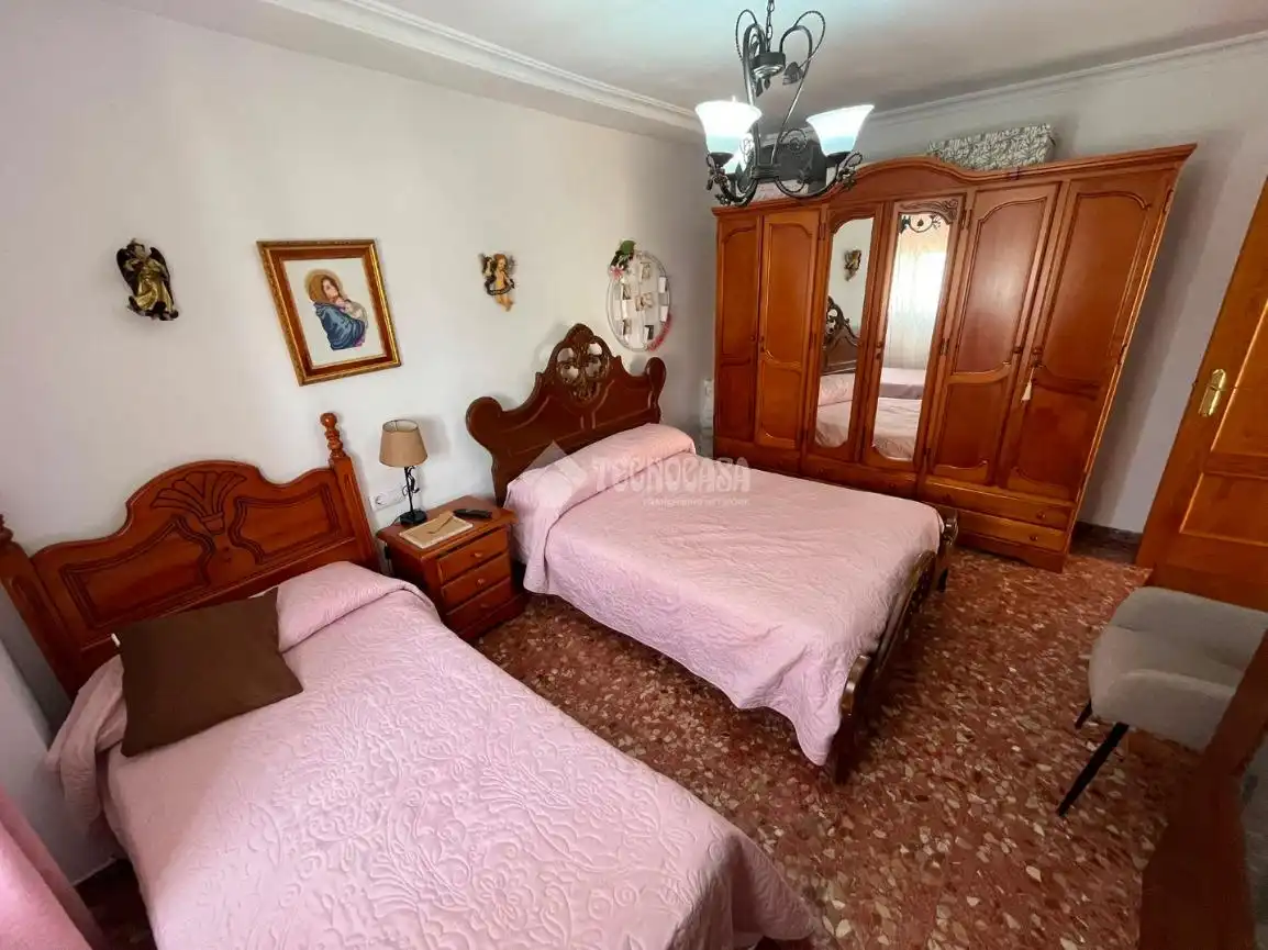 Casa o chalet en venta en Centro - Doña Mercedes