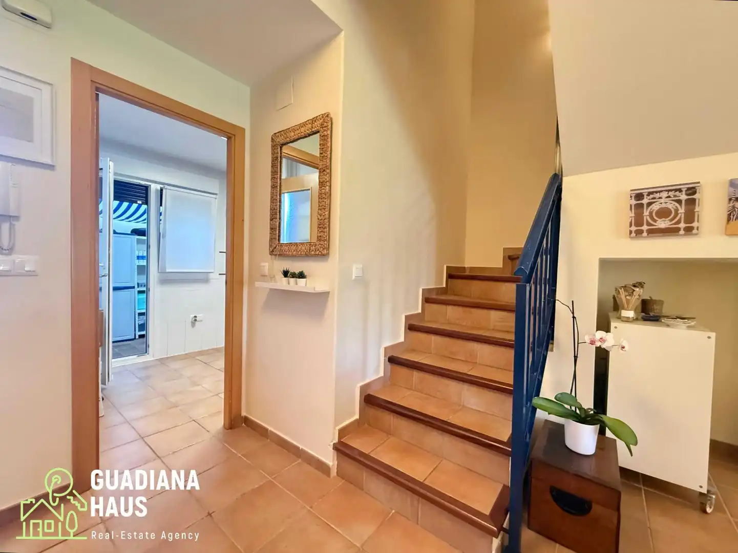 Reihenhaus mit Pool zum Verkauf in Avenida ROSALIA DE CASTRO 5, imagen 25