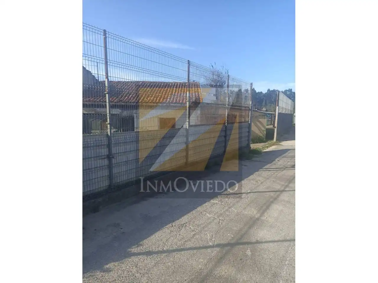 Casa o chalet en venta en Gijón  con Calefacción y Parquet