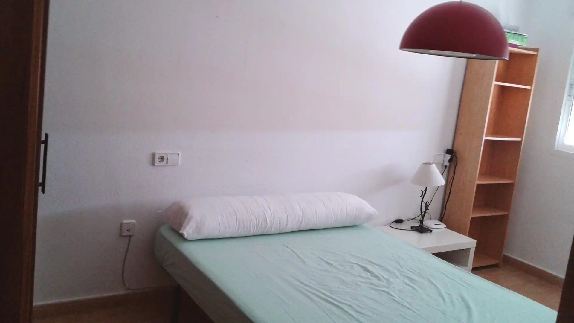 Schlafzimmer von Wohnungen zum Verkauf in Fuente Álamo de Murcia