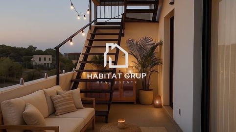 Foto 3 von Wohnung zum Verkauf in Sant Antoni de Portmany, Illes Balears