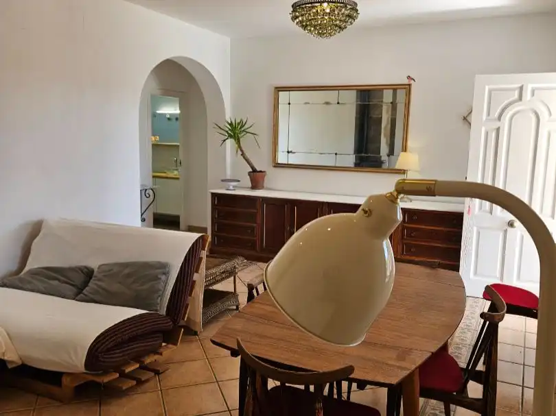 Country house zur Miete in Partida Cutxeret, 27, Callosa d'en Sarrià