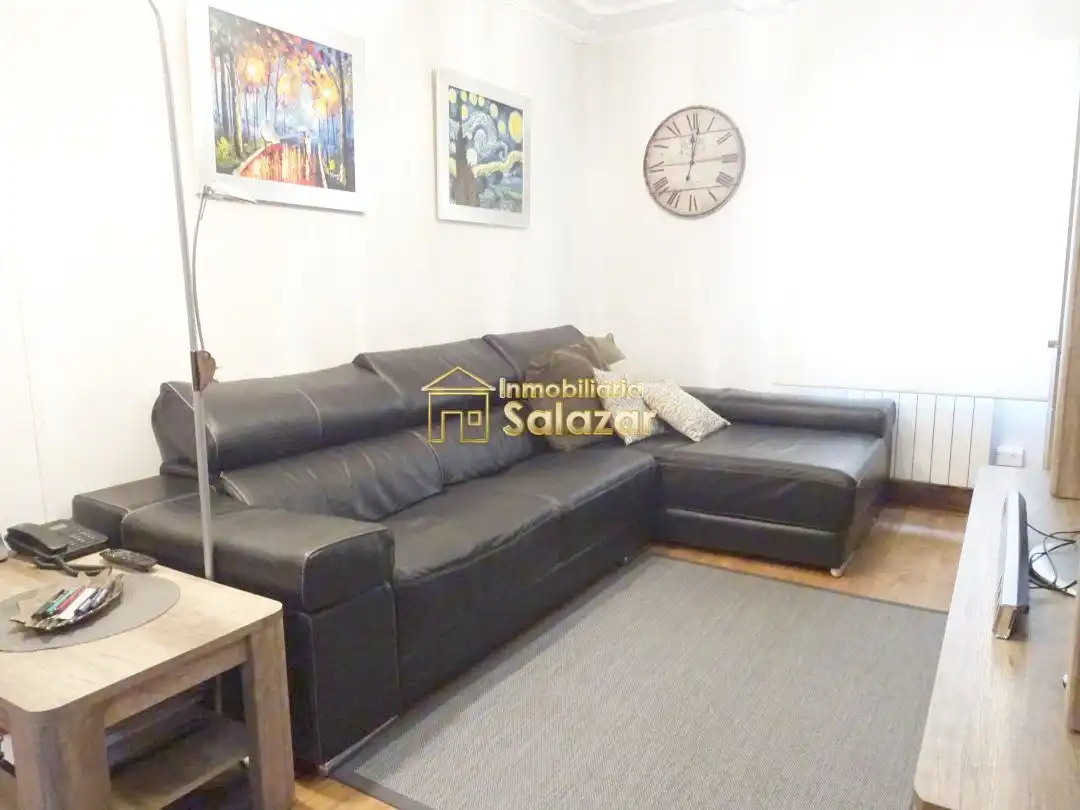 Wohnung mit Aufzug zum Verkauf in San Nikolas de Olabeaga Kalea, imagen 3