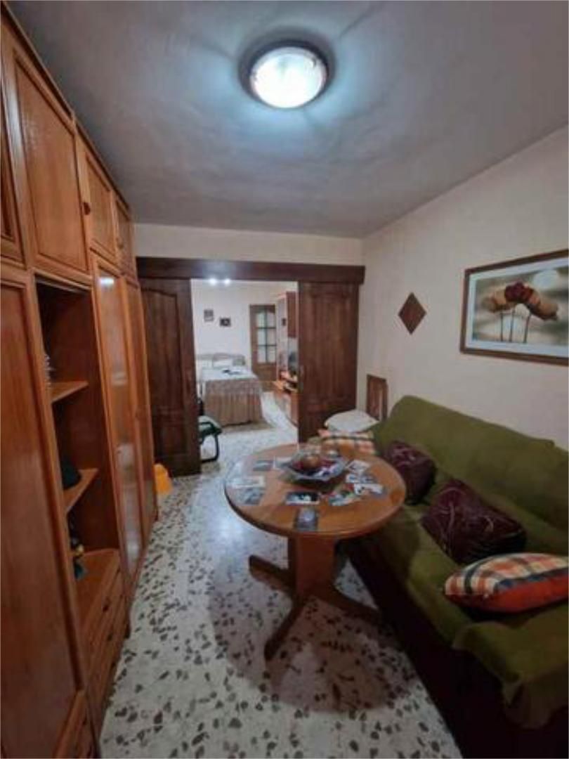 Sala d'estar de Pis en venda en Rota