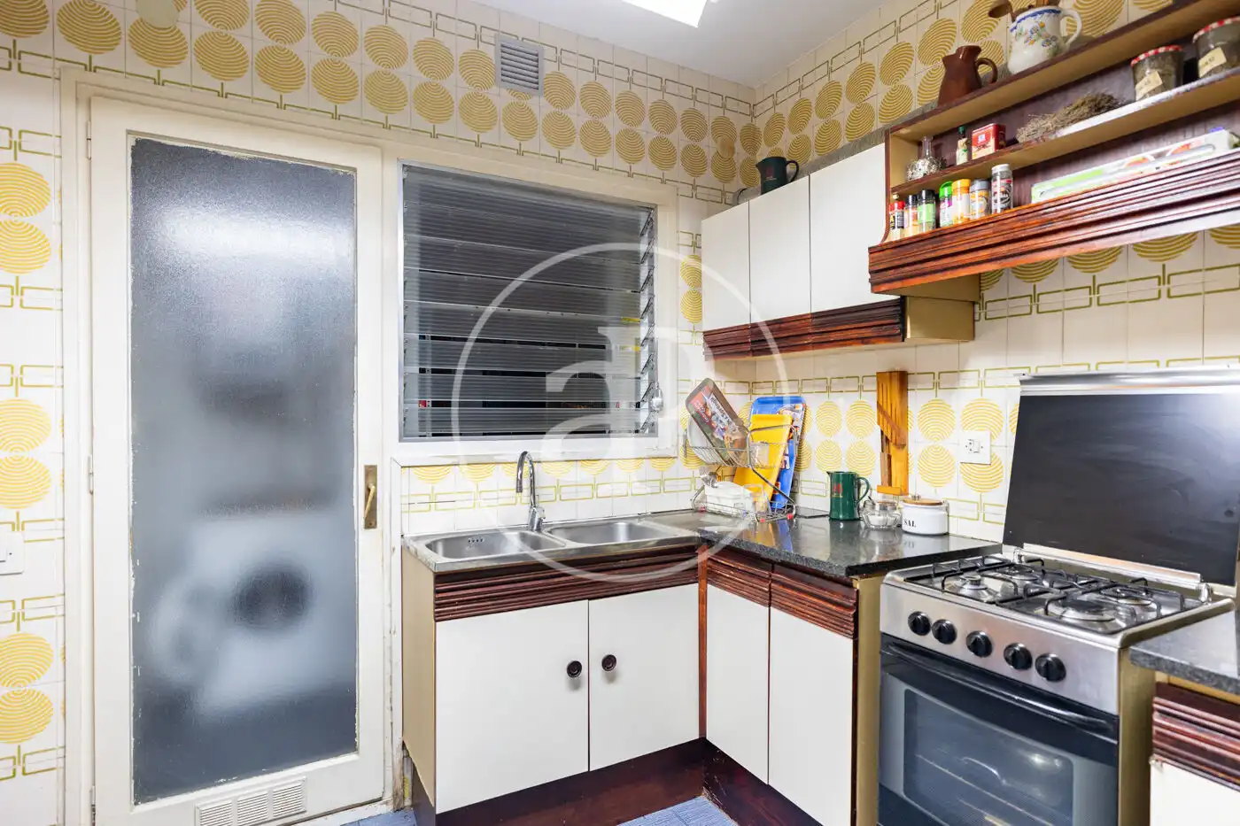 Appartement avec balcon à vendre à Carrer del Putxet, imagen 14
