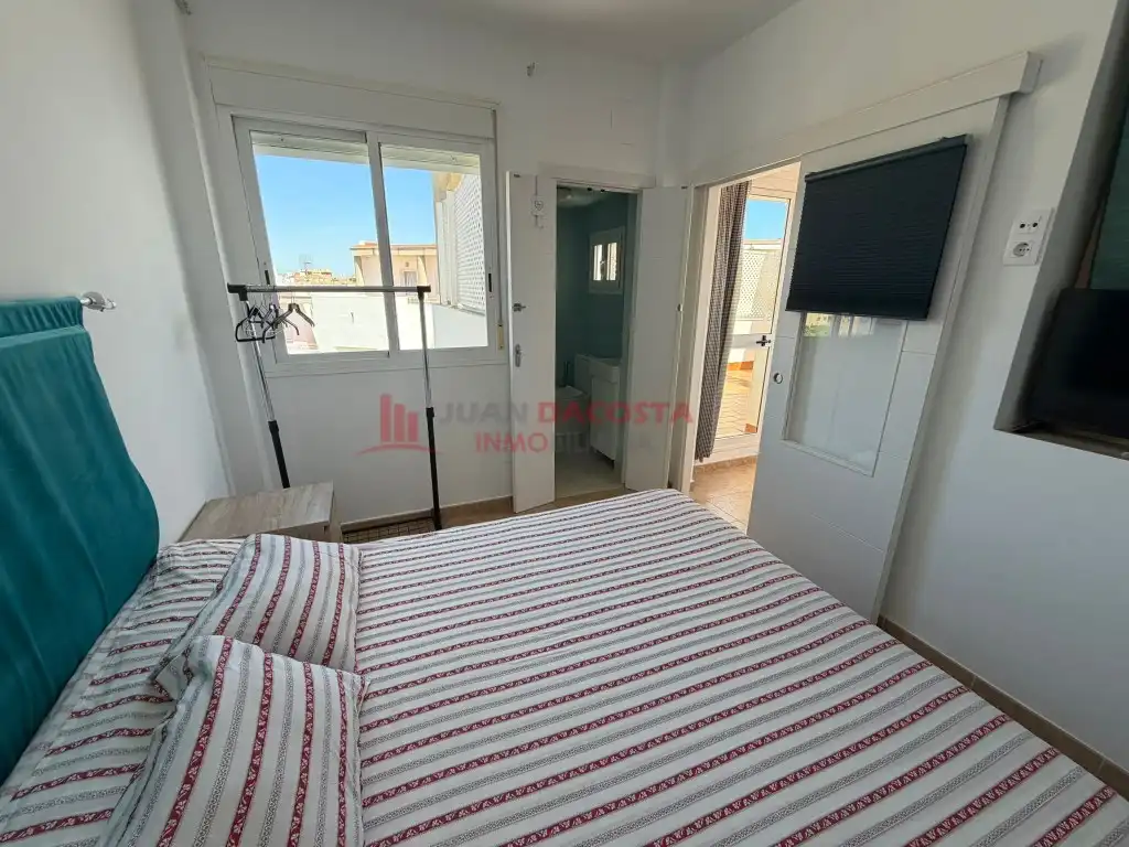 Dormitori de Dúplex de lloguer en La Antilla