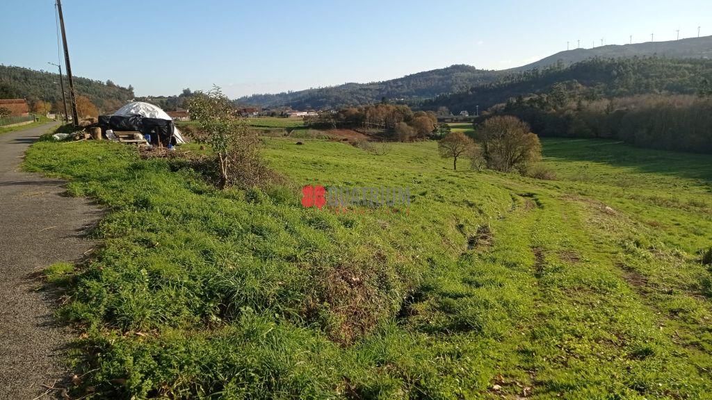 Residential for sale in A Baña  
