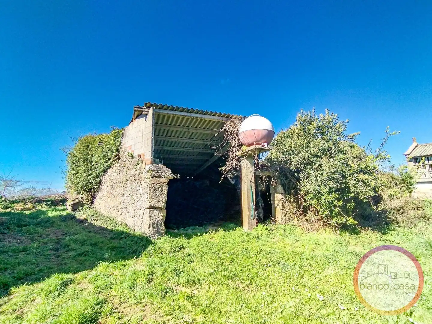 Casa con giardino in vendita a A Laracha, imagen 10