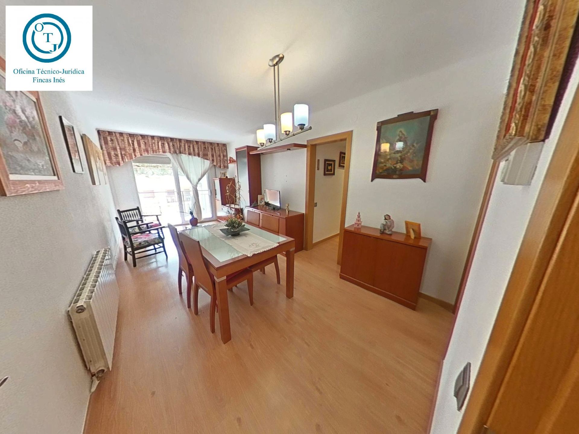 Flat for sale in Centre