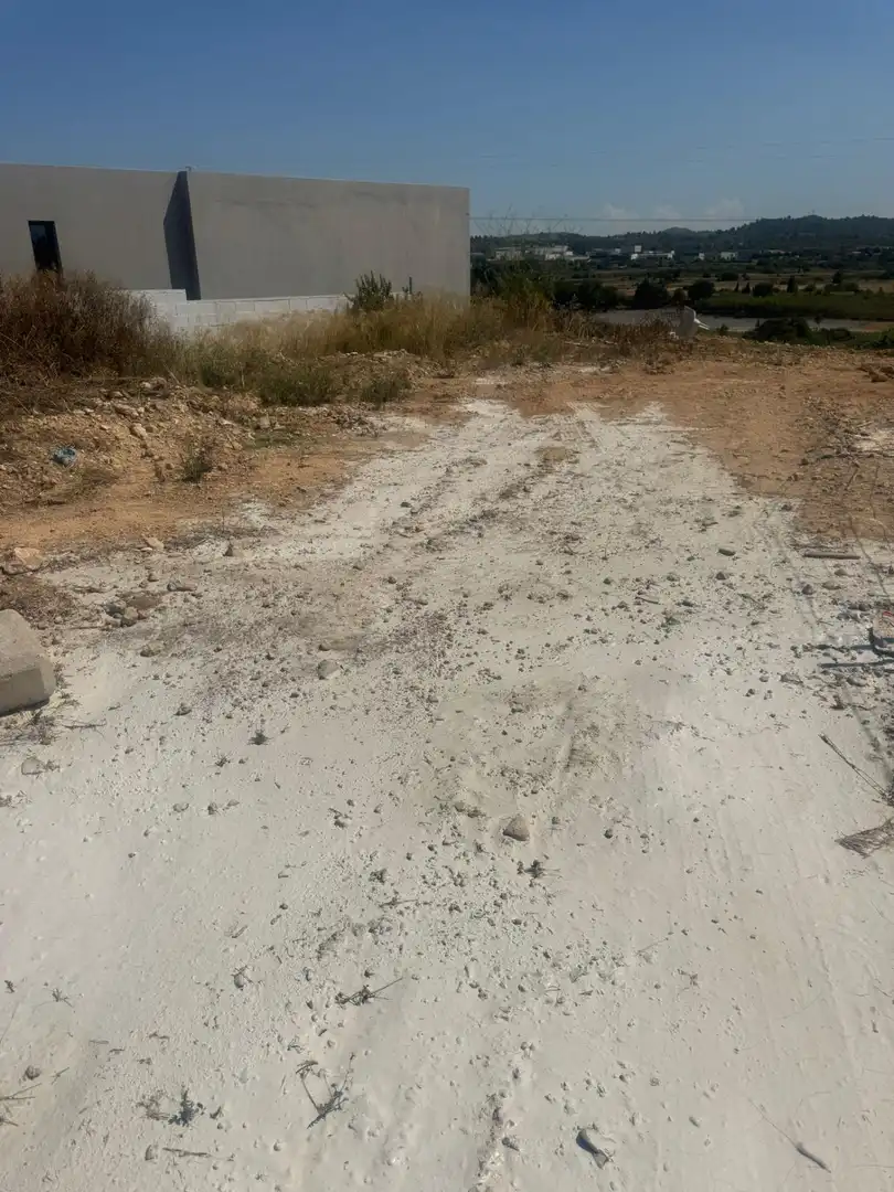 Grundstücke und Bauplätze zum Verkauf in Calle de los Serranos, imagen 14