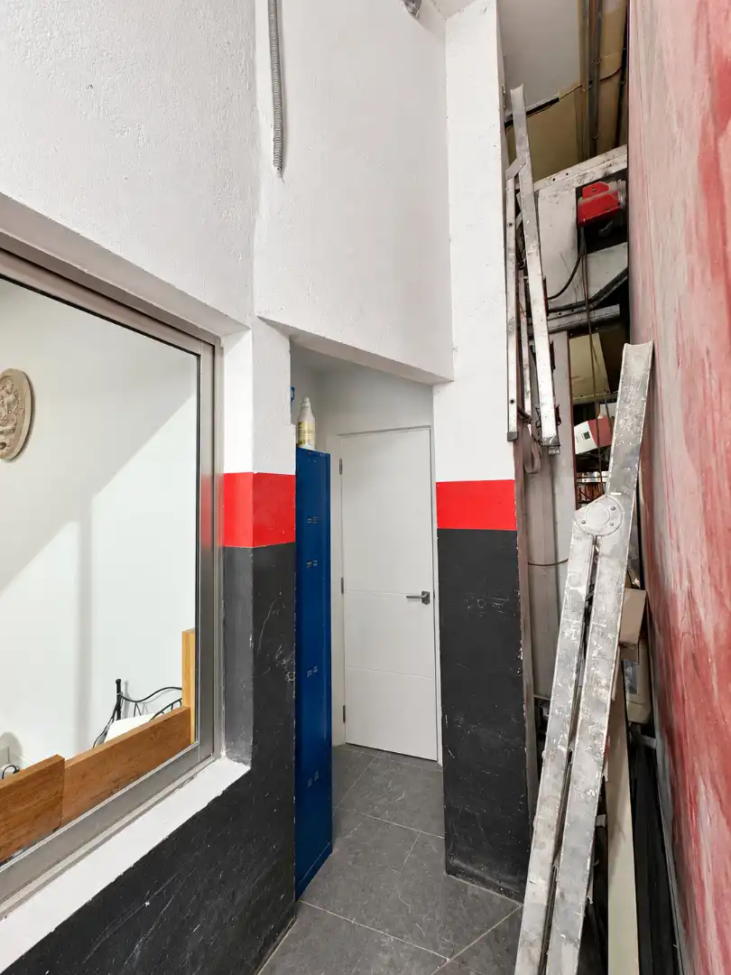 Local commercial à vendre à Callejón del Castillo - El Calero - Las Huesas, imagen 4