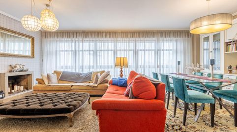 Foto 3 de Piso en venta en Los Castros - Castrillón, A Coruña Capital