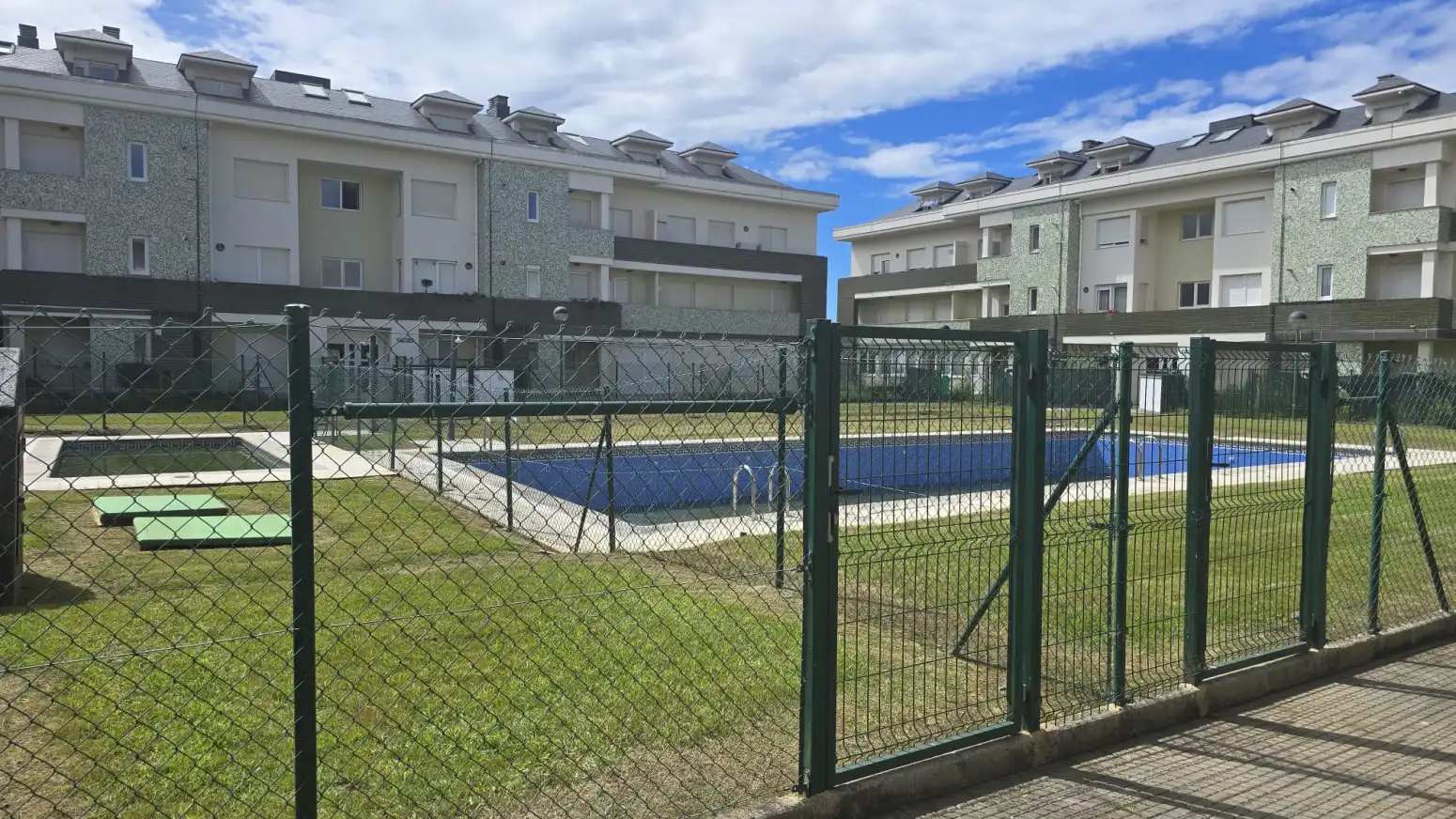 Piso en venta en Suances - CL QUINTANA, 104, Suances